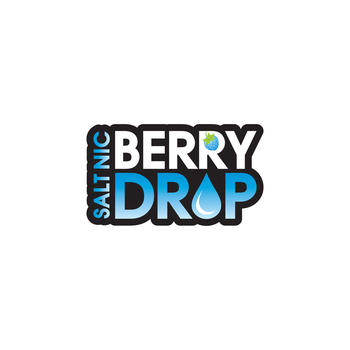 Berry Drop Salt