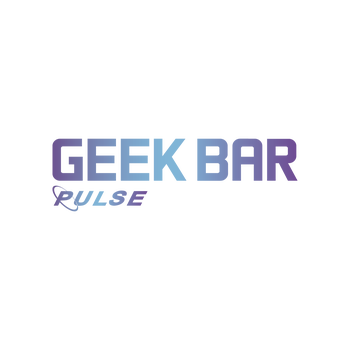 GEEK BAR PULSE