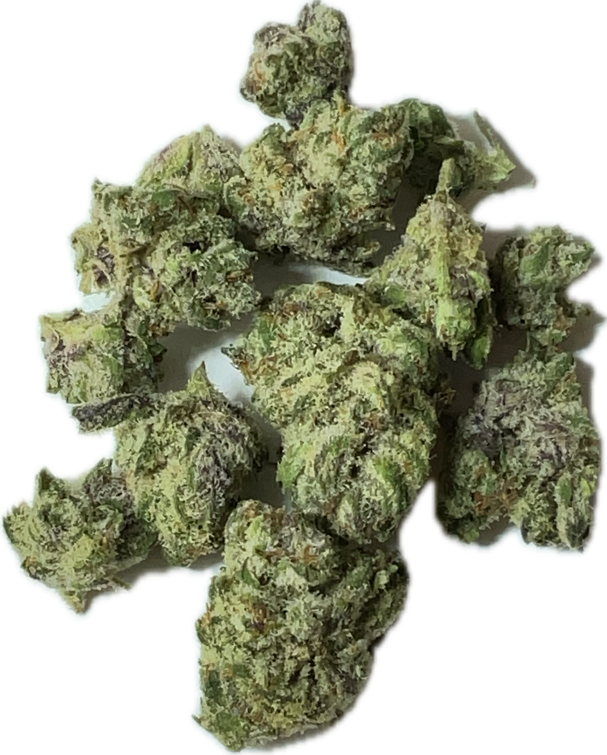Flower: Oreoz (minis) THC 22% 3.5g HYBRID