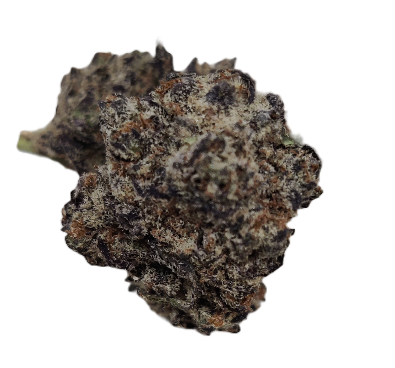 Flower: Sunset OG THC 25% 0.5 Ounce INDICA