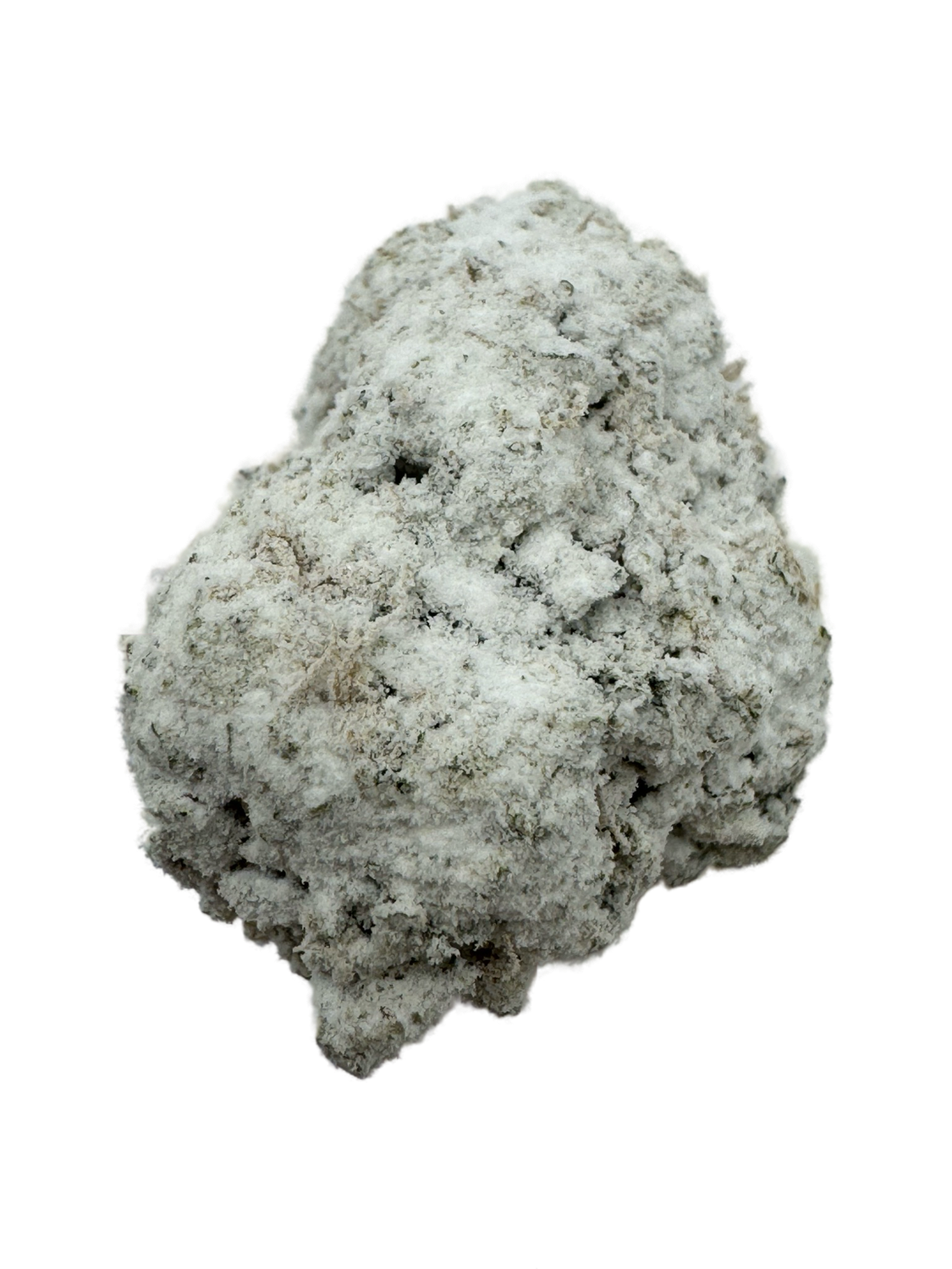 Flower: ICE 3.5g THC 65%+ INDICA
