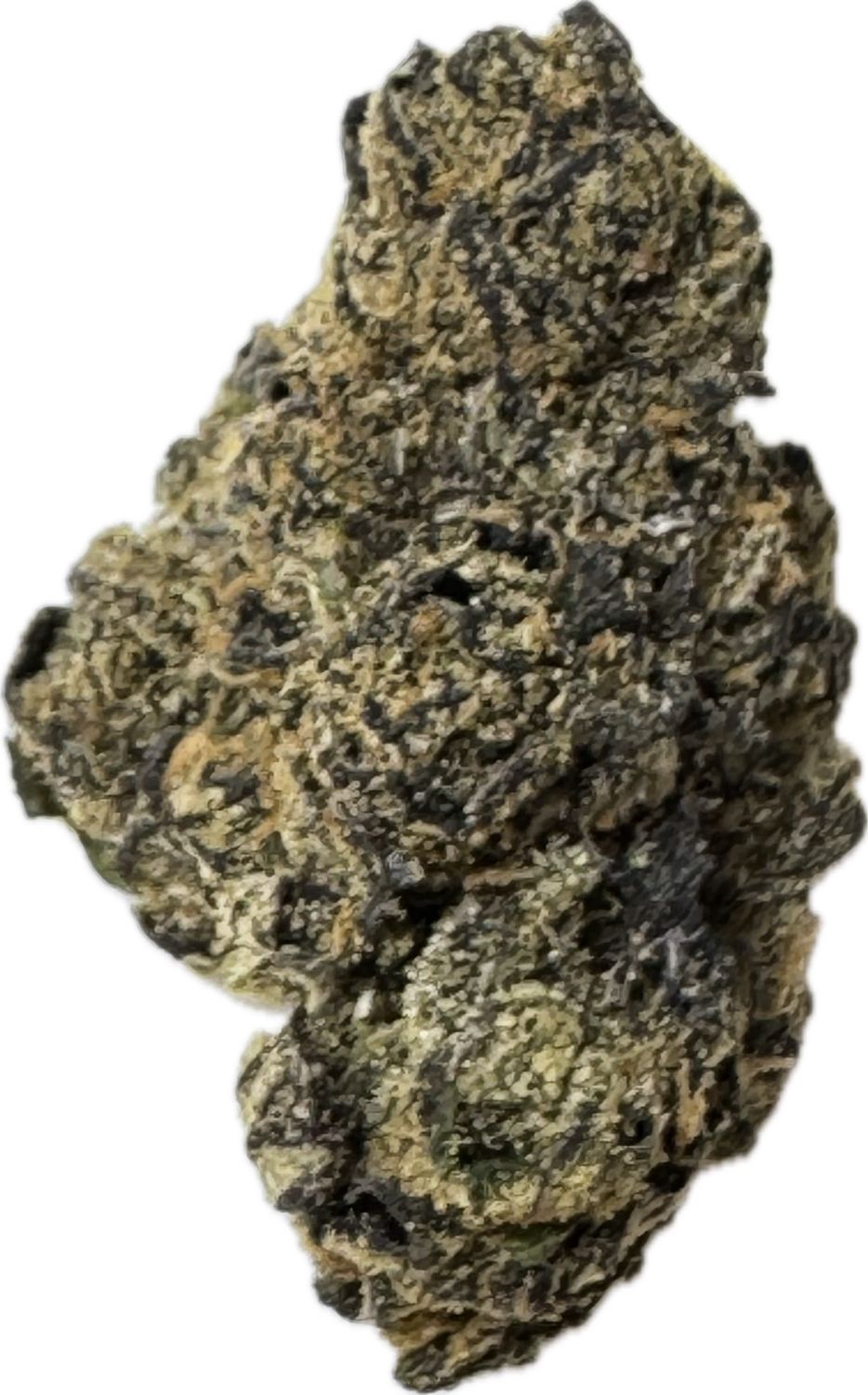 Flower: Black Runtz THC 24% 1 Ounce INDICA/HYBRID
