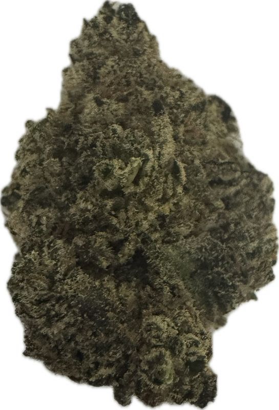 Flower: KandyLand: Baja Blast THC 26% 5grams HYBRID