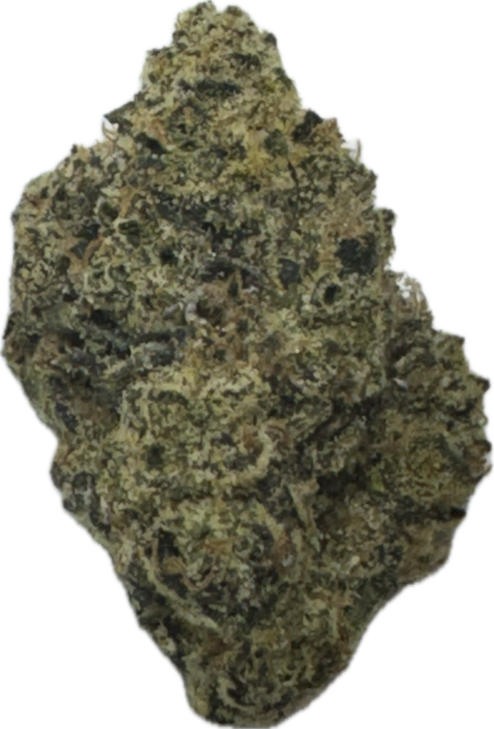 Flower: Blue Nerdz THC: 27% 0.5 Ounce INDICA / HYBRID
