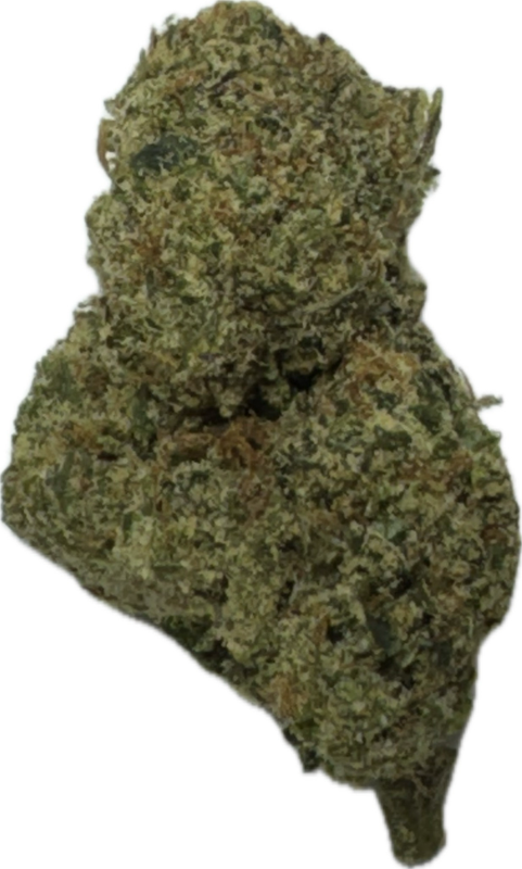 Flower: Eden’ Fire THC 24% 0.5 Ounce HYBRID