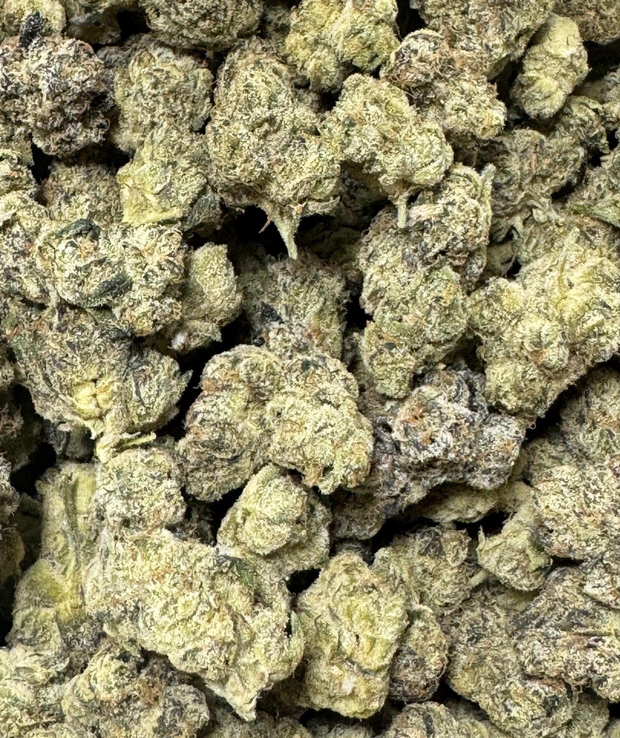 Flower: Bubblegum THC: 27% 0.5 Ounce INDICA/HYBRID