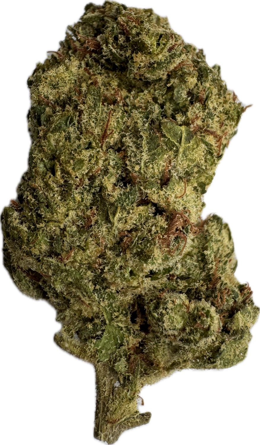Flower: Lilac Diesel THC: 26% 1 Ounce SATIVA