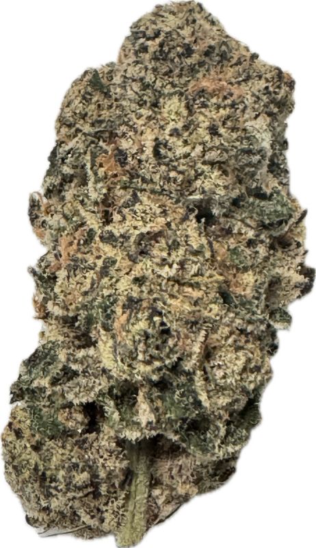 Flower: Nerds THC 22% 3.5g HYBRID