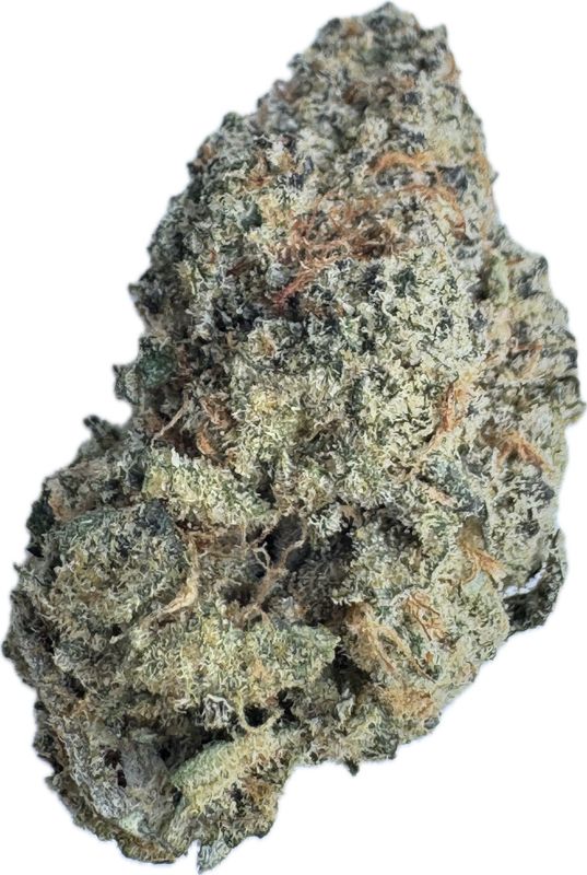 Flower: Candy Kush THC: 24% 1 Ounce HYBRID