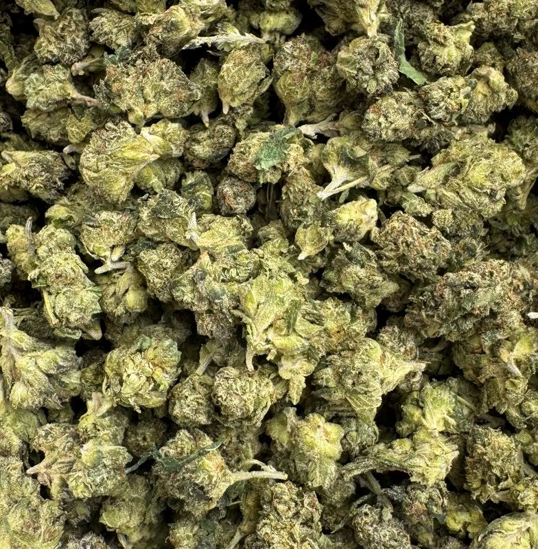 Flower: Philbo Baggins THC: 21% 1 Ounce HYBRID