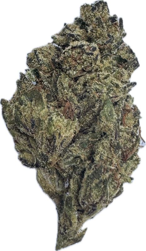 Flower: Serenity Now THC 23% 1 Ounce HYBRID
