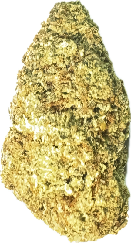 Flower: Schromba THC 21% 1 Ounce HYBRID