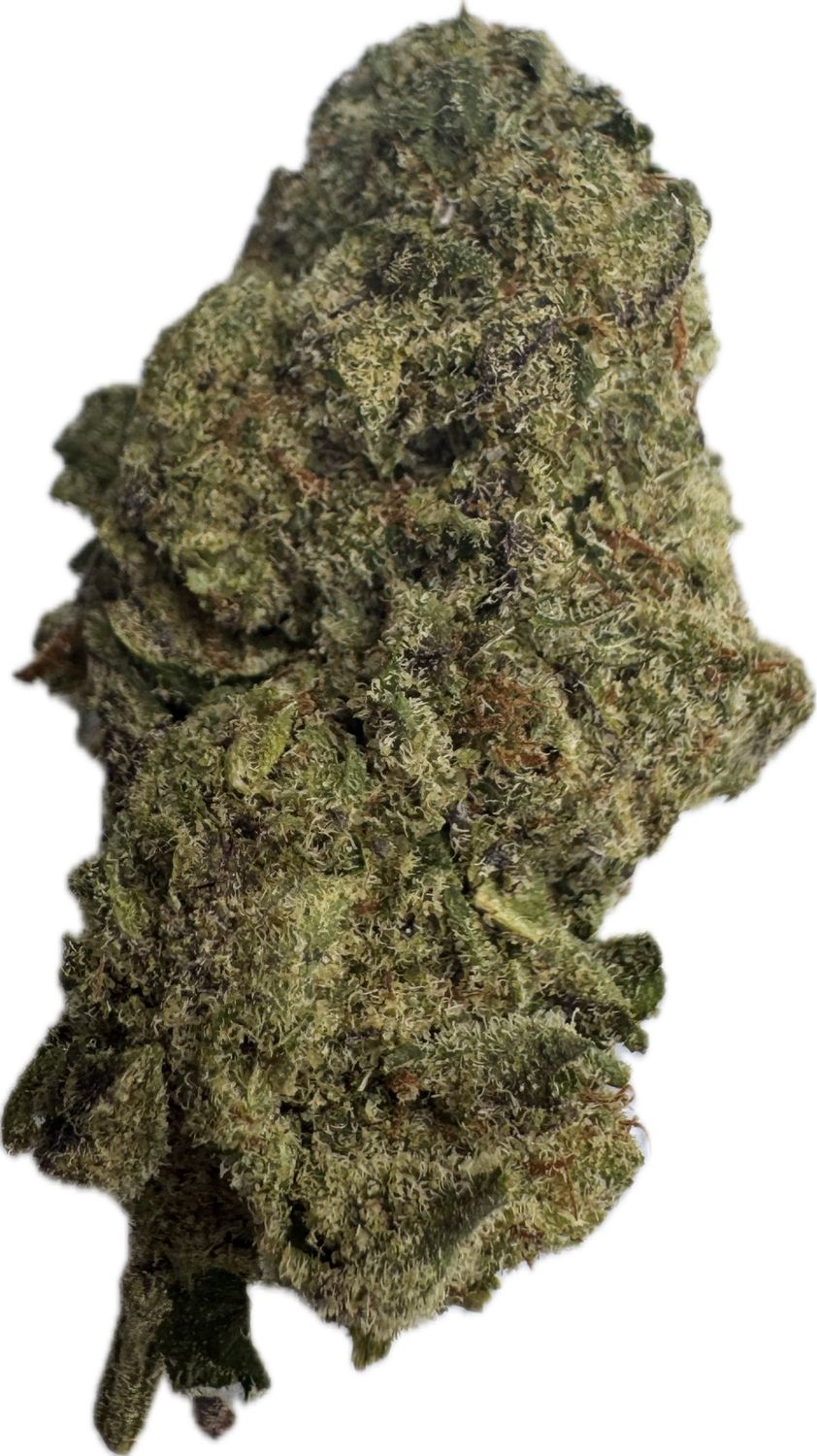 Flower: Jokerz THC: 23% 0.5 Ounce INDICA