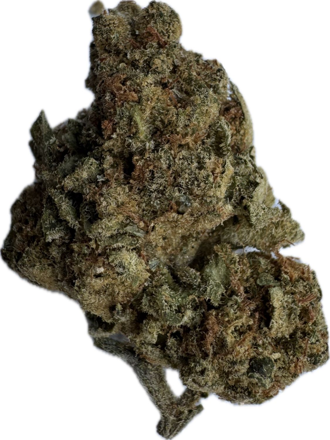 Flower: Knuckleheadz THC: 23% 0.5 Ounce HYBRID