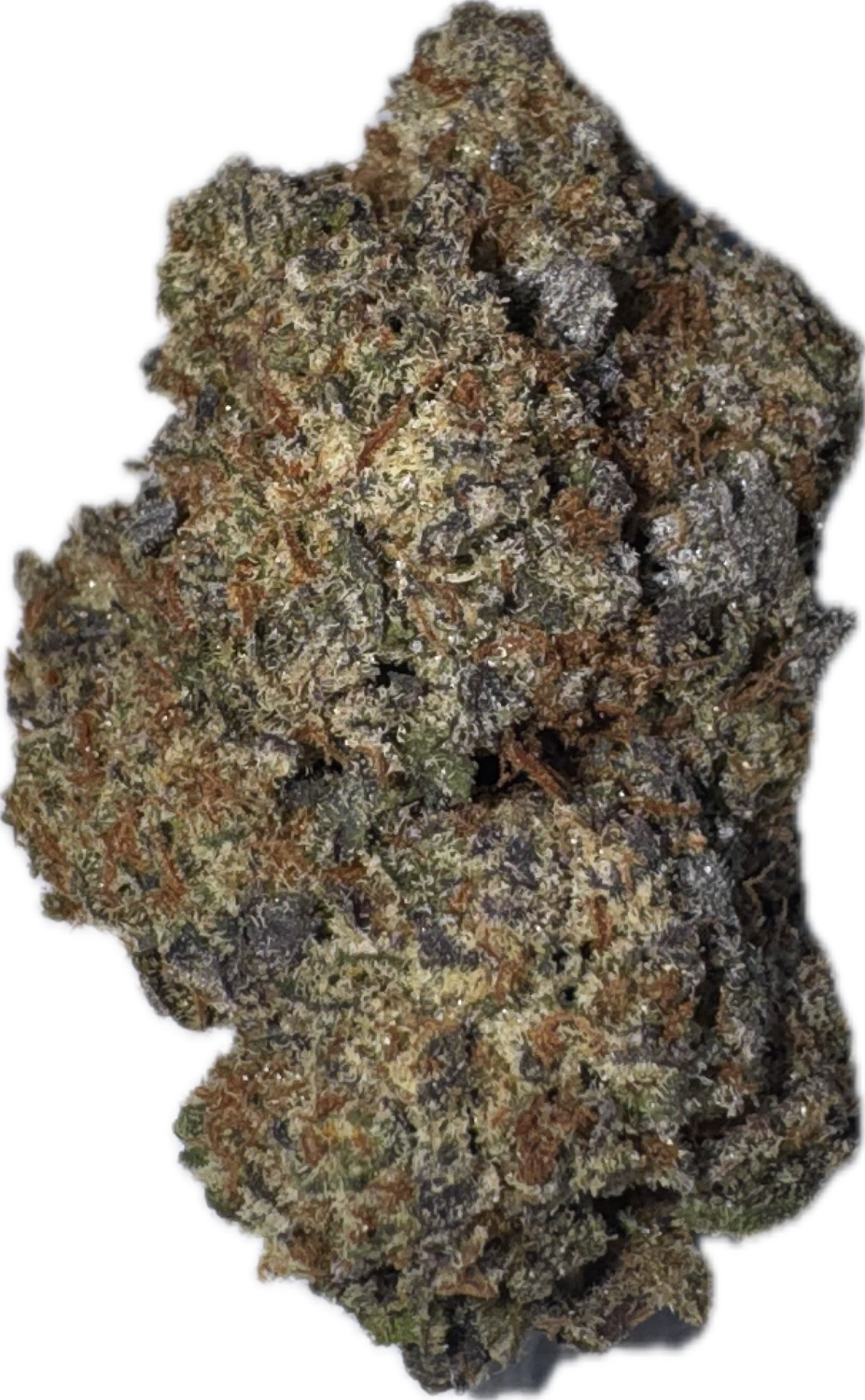 Flower: Italian Ice THC: 25% 1 Ounce HYBRID