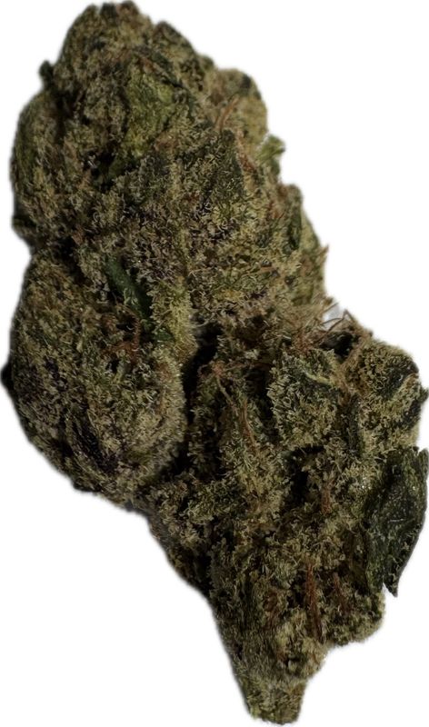Flower: Froyo THC: 23% 3.5g HYBRID