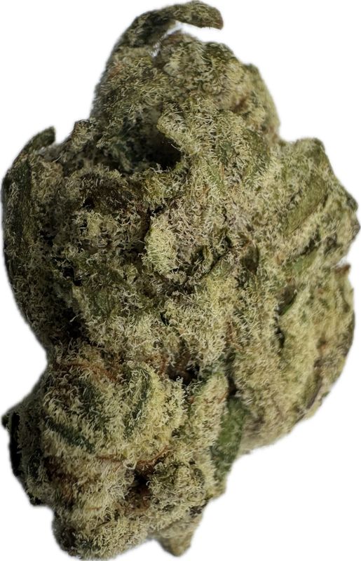 Flower: Zkittles x Georgie Pie THC: 24% 0.5 Ounce HYBRID