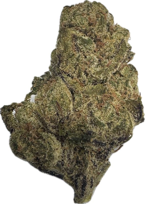 Flower: Lemon Cherry Runtz THC: 24% 3.5g HYBRID