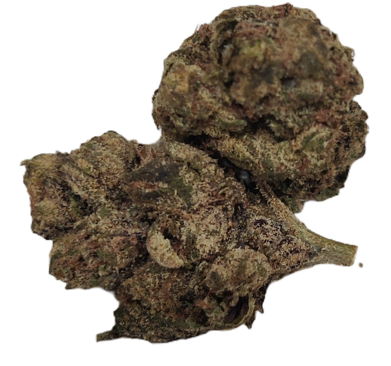 Flower: Oreoz THC: 23% 3.5g HYBRID