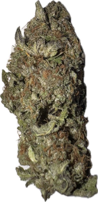 Flower: The Azucar THC: 22% 3.5g HYBRID