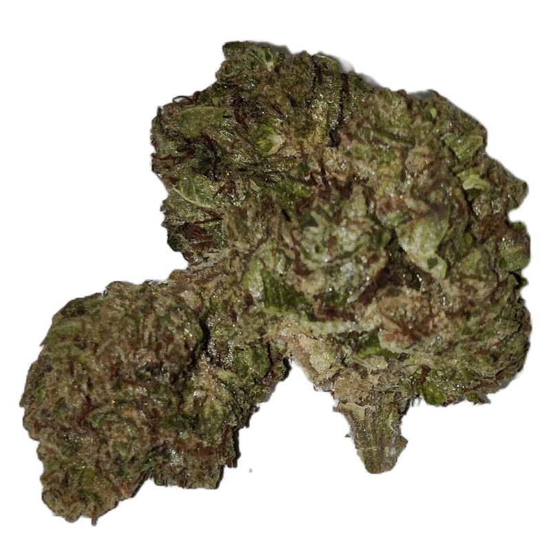 Flower: Jealousy THC: 24% 0.5 Ounce HYBRID