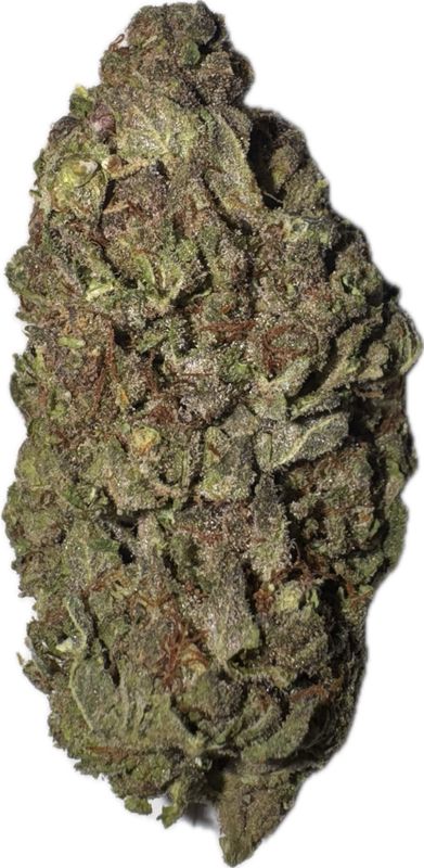 Flower: Kandy Kush (smalls) THC: 24% 0.5 Ounce HYBRID