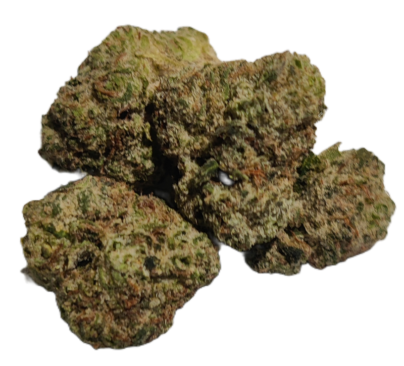 Flower: Limoncello THC: 23% 1 Ounce HYBRID