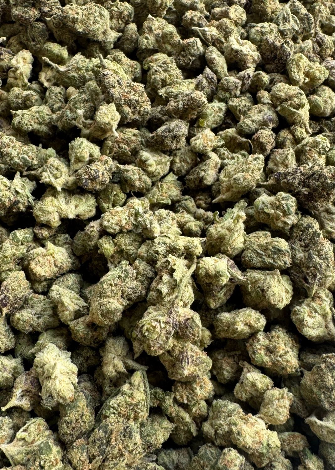 Flower: King’s Juice THC: 22% 1 Ounce HYBRID