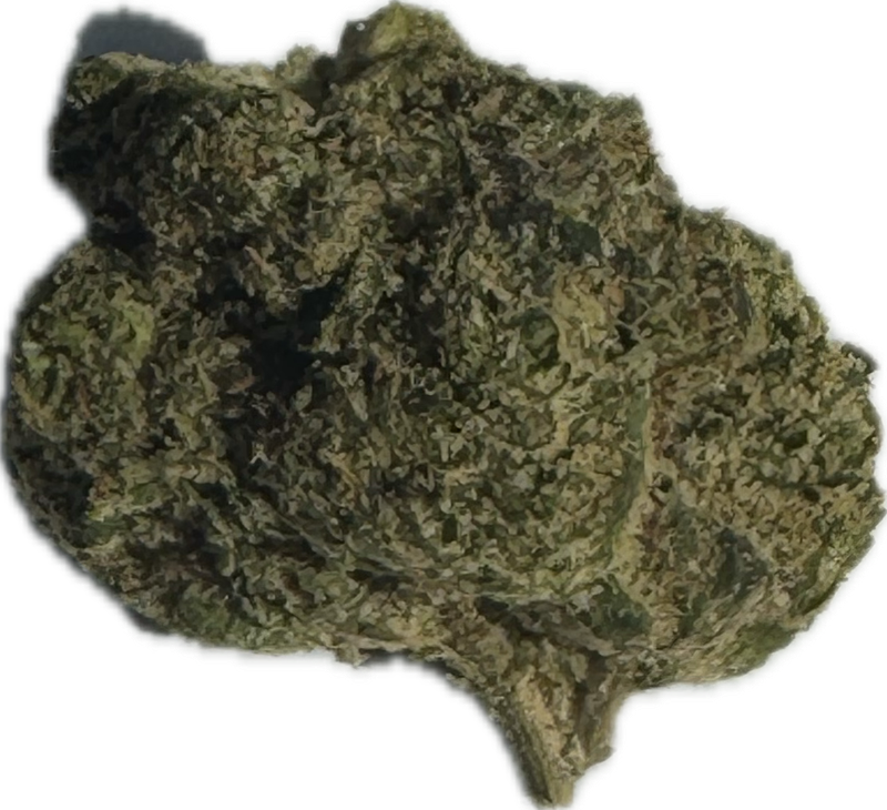 Flower: Heir Heads THC: 24% 3.5g INDICA/HYBRID