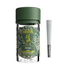 Hidden Hills: 5pk Liquid Diamond Prerolls - Mimosa HYBRID
