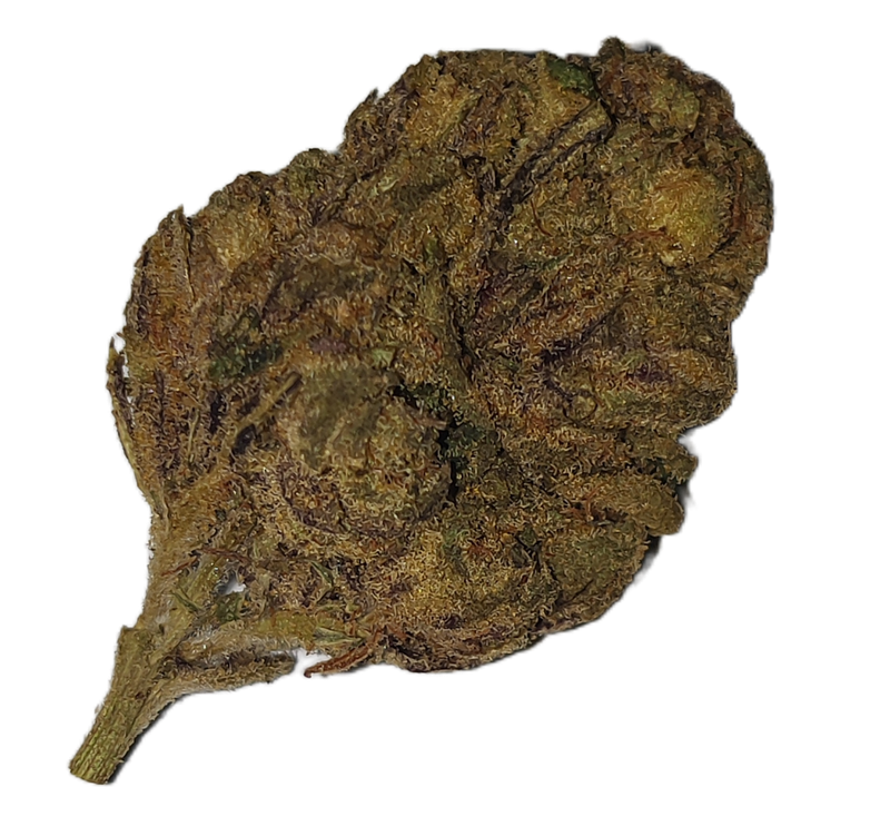 Flower: Eggnog THC: 25% 0.5 Ounce HYBRID