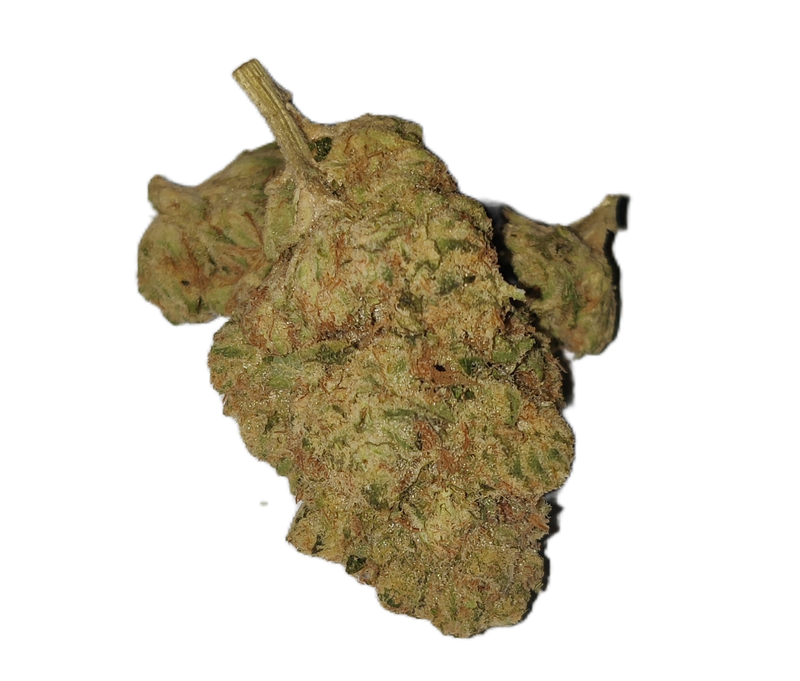 Flower: Ghost Train Haze THC: 23% 0.5 Ounce SATIVA/HYBRID
