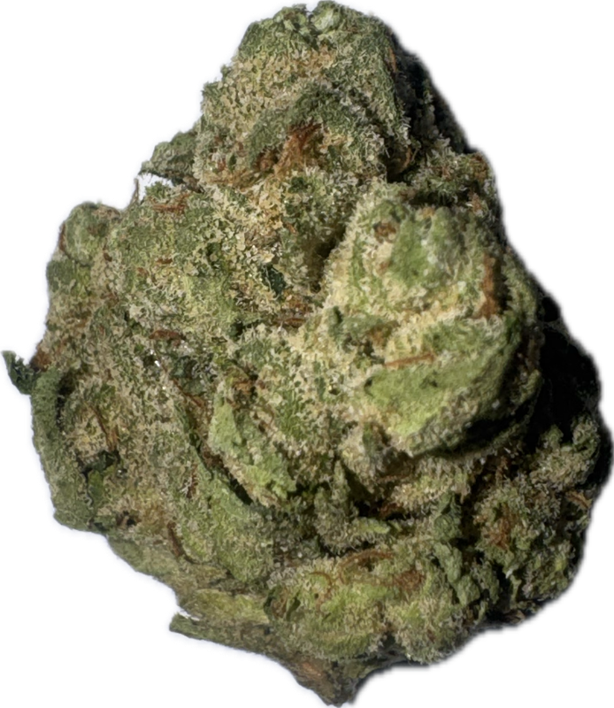 Flower: Sugar Tart THC: 25% 0.5 Ounce HYBRID