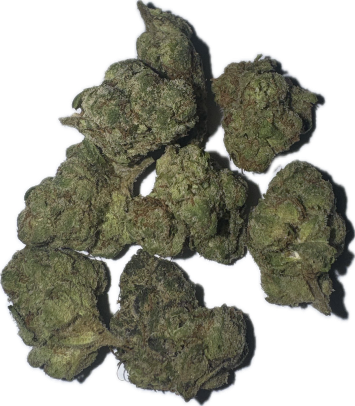 Flower: Lemon Cherry Runtz THC: 26% 3.5g HYBRID