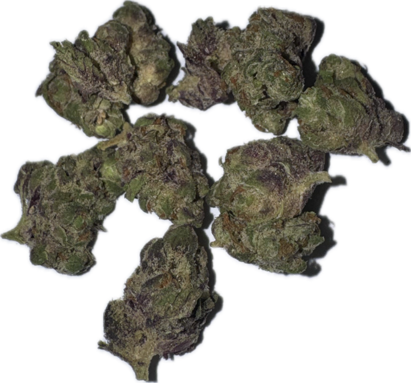 Flower: Runtz THC: 22% 3.5g HYBRID