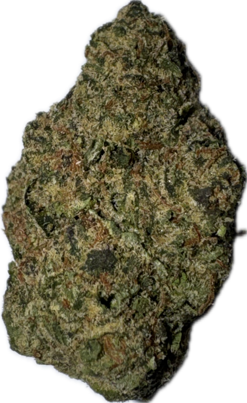 Flower: Gumball THC: 23% 3.5g HYBRID
