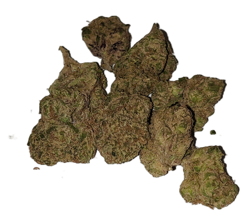 Flower: Blue Andes THC: 26% 1 Ounce HYBRID