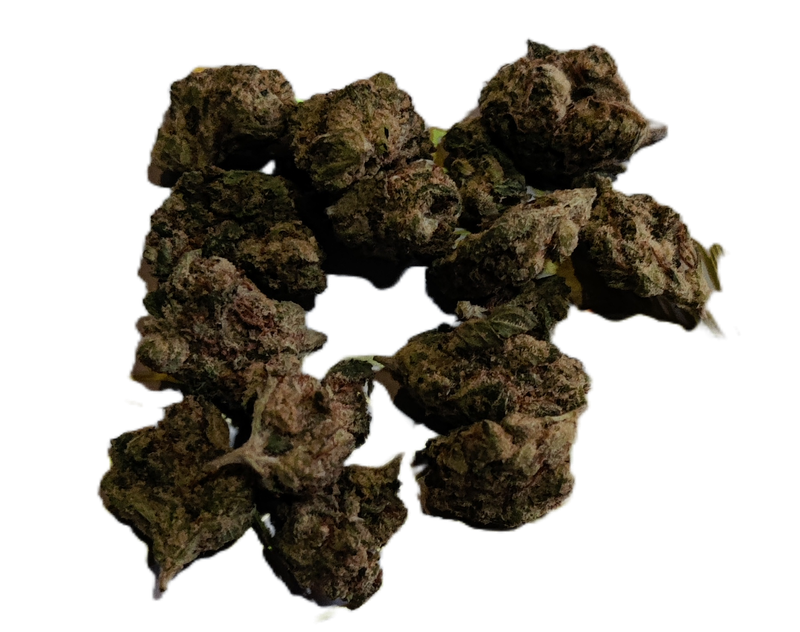 Flower: Runtz X Animal Mintz THC: 22% 3.5g I-HYBRID