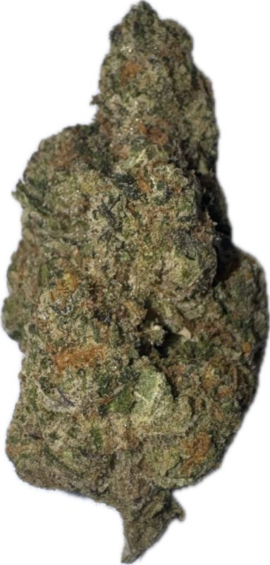 Flower: E85 THC: 25% 3.5g HYBRID