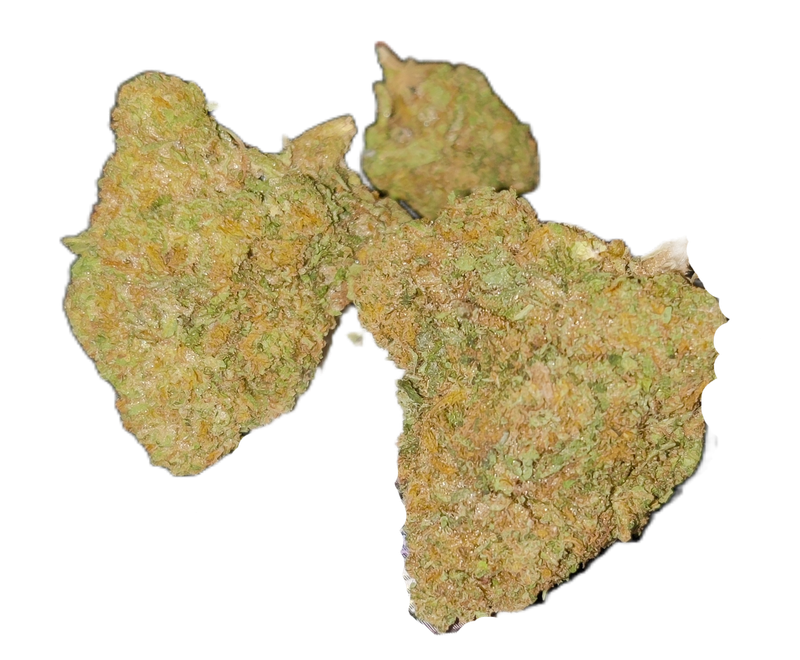 Flower: G41 THC: 25% 0.5 Ounce HYBRID