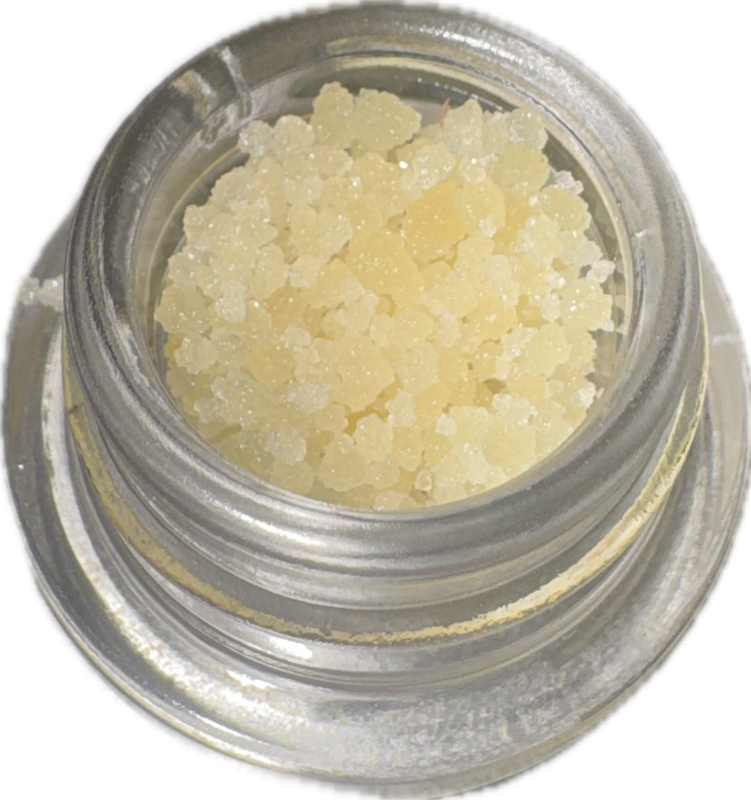 1gram Live Resin Sugar