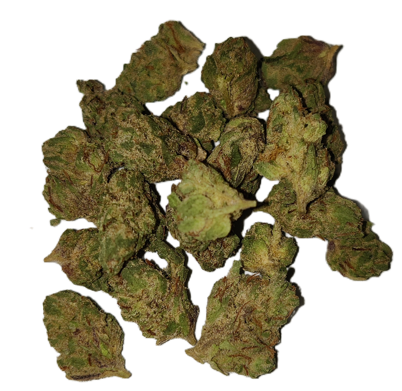 Flower: Daybreaker THC: 23% 1 Ounce HYBRID