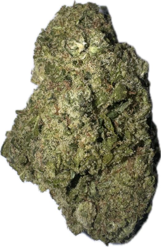 Flower: Joker THC: 25% 3.5g HYBRID