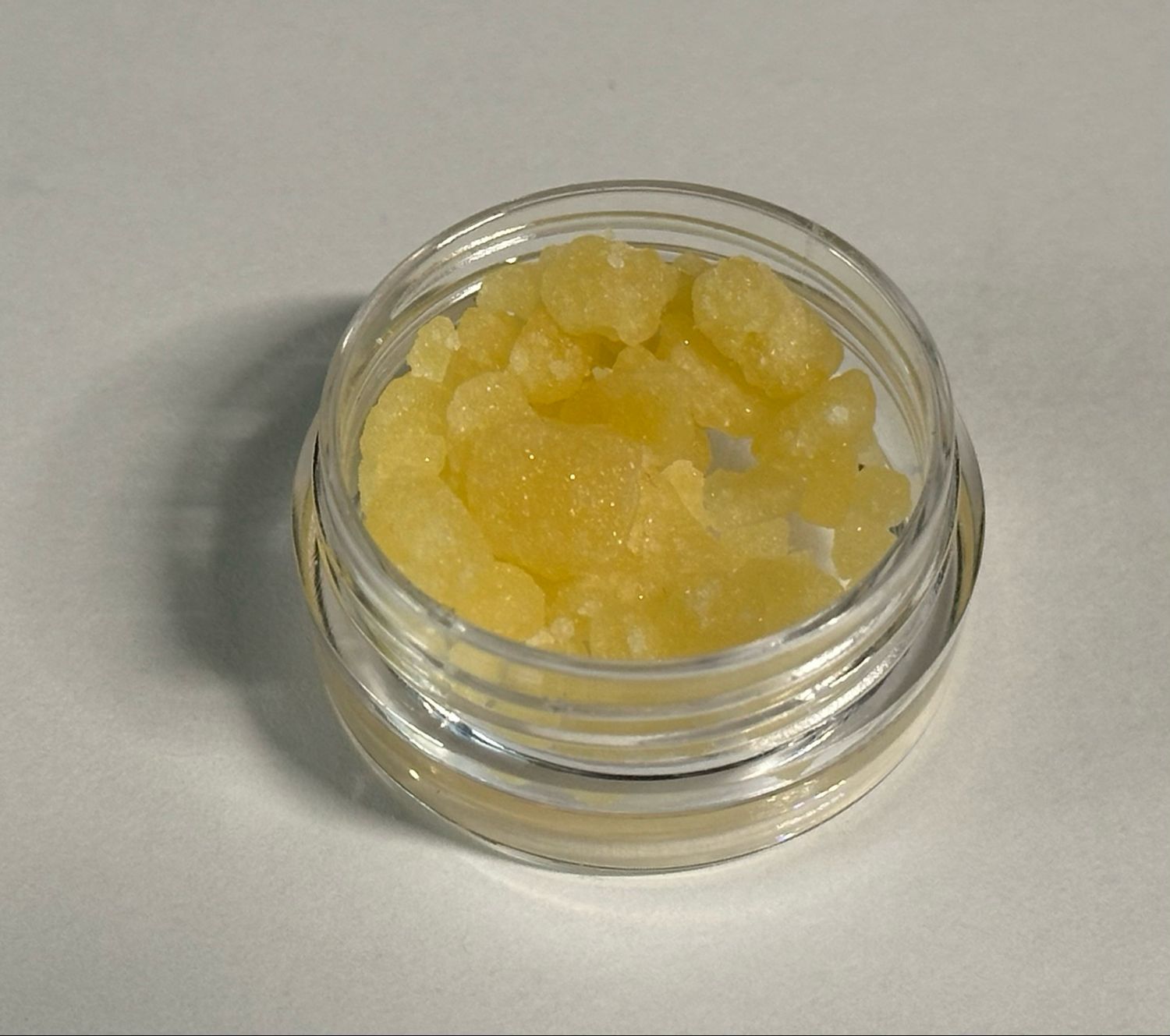 1 Gram Sugar
