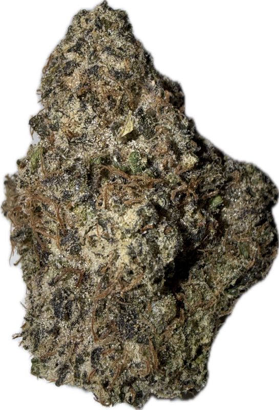 Premium Indoor Flower: Lemon Cherry Gelato HYBRID