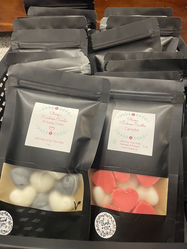 Soy Wax Melts - 15 Pack