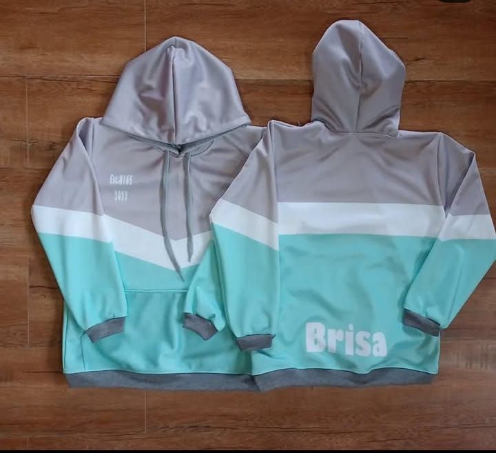 Buzos de egresados