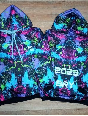 Ropa para egresados