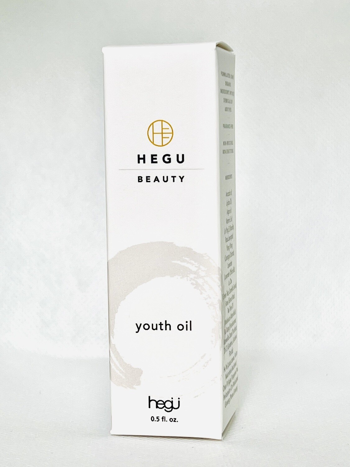 Hegu Youth Oil