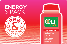 Energy 6-Pack